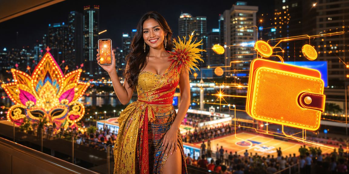 xxxjili Quezon City sports betting football festival Philippines