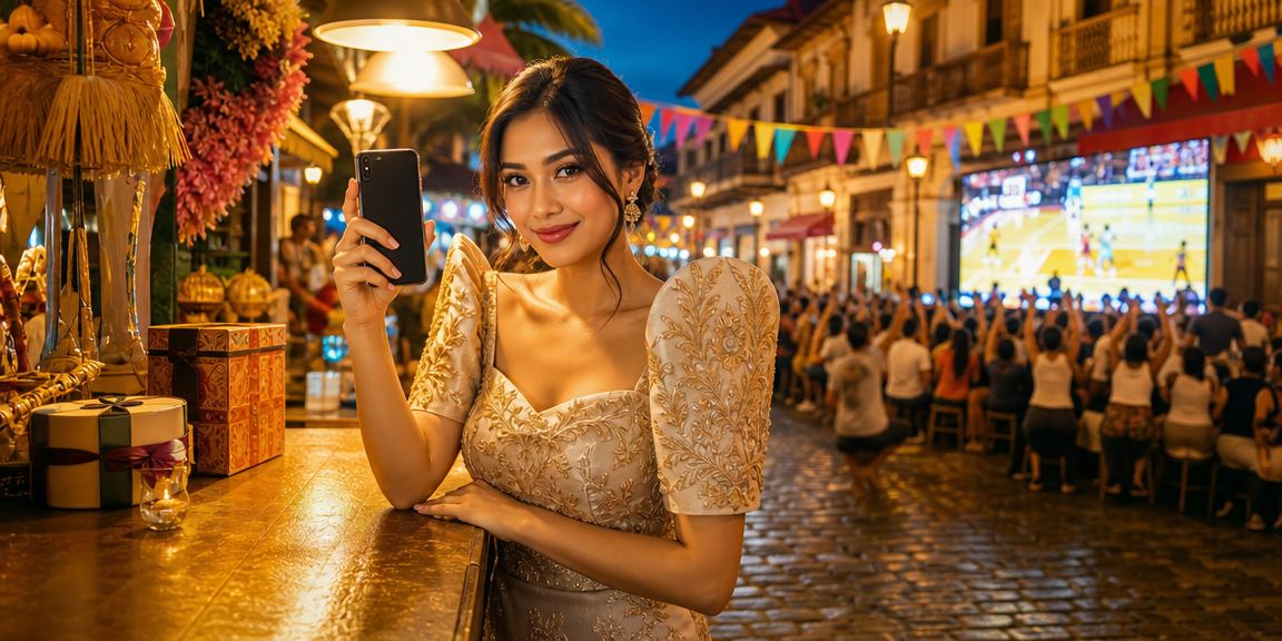 xxxjili sabong Filipino culture Vigan heritage